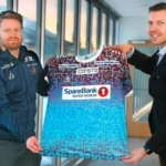 Una maglia contro il mondiale in Qatar