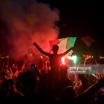 Il 2021 dello sport italiano in 25 momenti