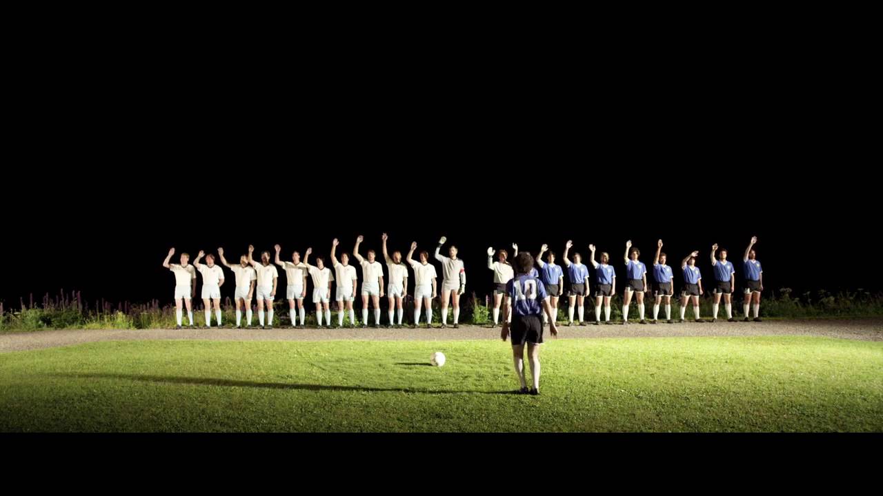 Read more about the article Le migliori scene di calcio nel cinema italiano