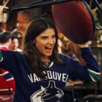 Lo sport americano raccontato da HIMYM
