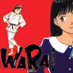L’INVINCIBILE YAWARA! – Road to Barcellona 1992