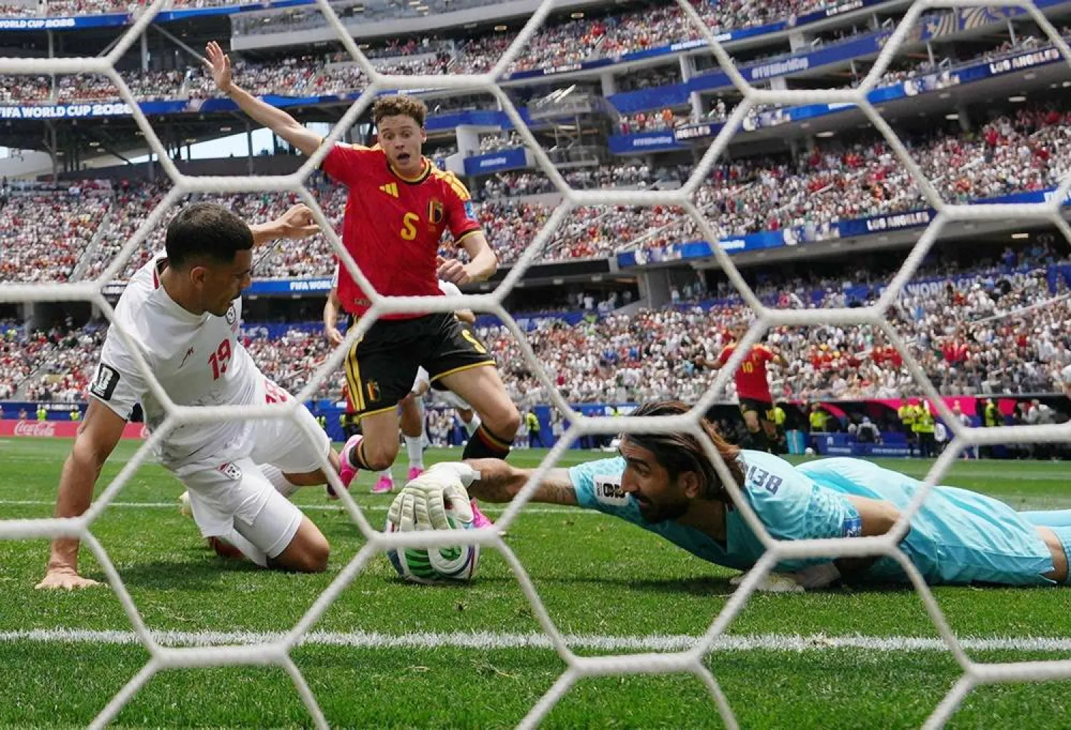 Read more about the article Tra splendori e miserie – World Cup Weekly ep. 2