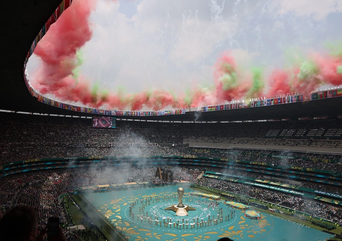Read more about the article Tutto il meglio della prima settimana dei Mondiali – World Cup Weekly ep. 1