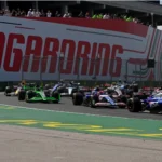 Hungaroring – la Monaco senza muretto