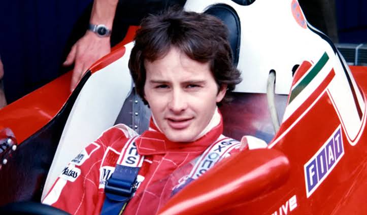 Read more about the article Gilles Villeneuve: il re senza corona